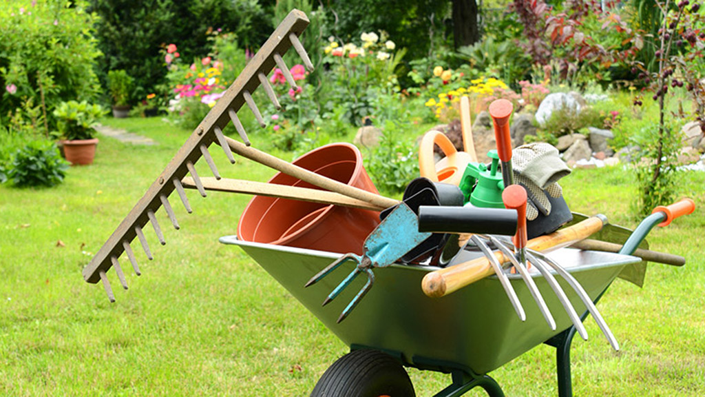  Tijeras de poda, tijeras de jardinería de mano para podar  árboles para jardinería en el hogar : Patio, Césped y Jardín