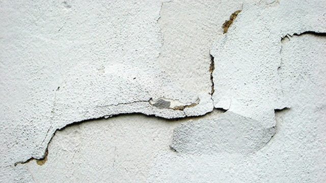 Causas por las que tu pared tiene humedad - MN Home Center MN Home