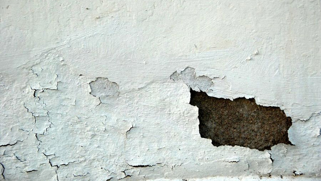 Repara tus paredes de la humedad en cimientos - MN Home Center MN Home  Center