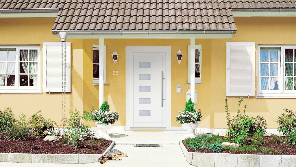 Consejos para proteger tus puertas de exterior - MN Home Center MN