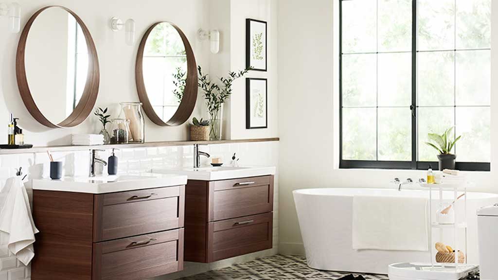 Ideas para más almacenamiento en tu baño - MN Home Center MN Home Center