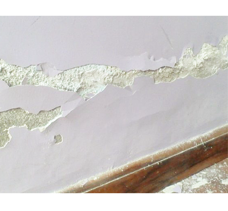 Repara tus paredes de la humedad en cimientos - MN Home Center MN Home  Center