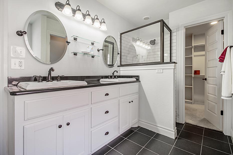 Beneficios de los espejos para baño MN Home Center