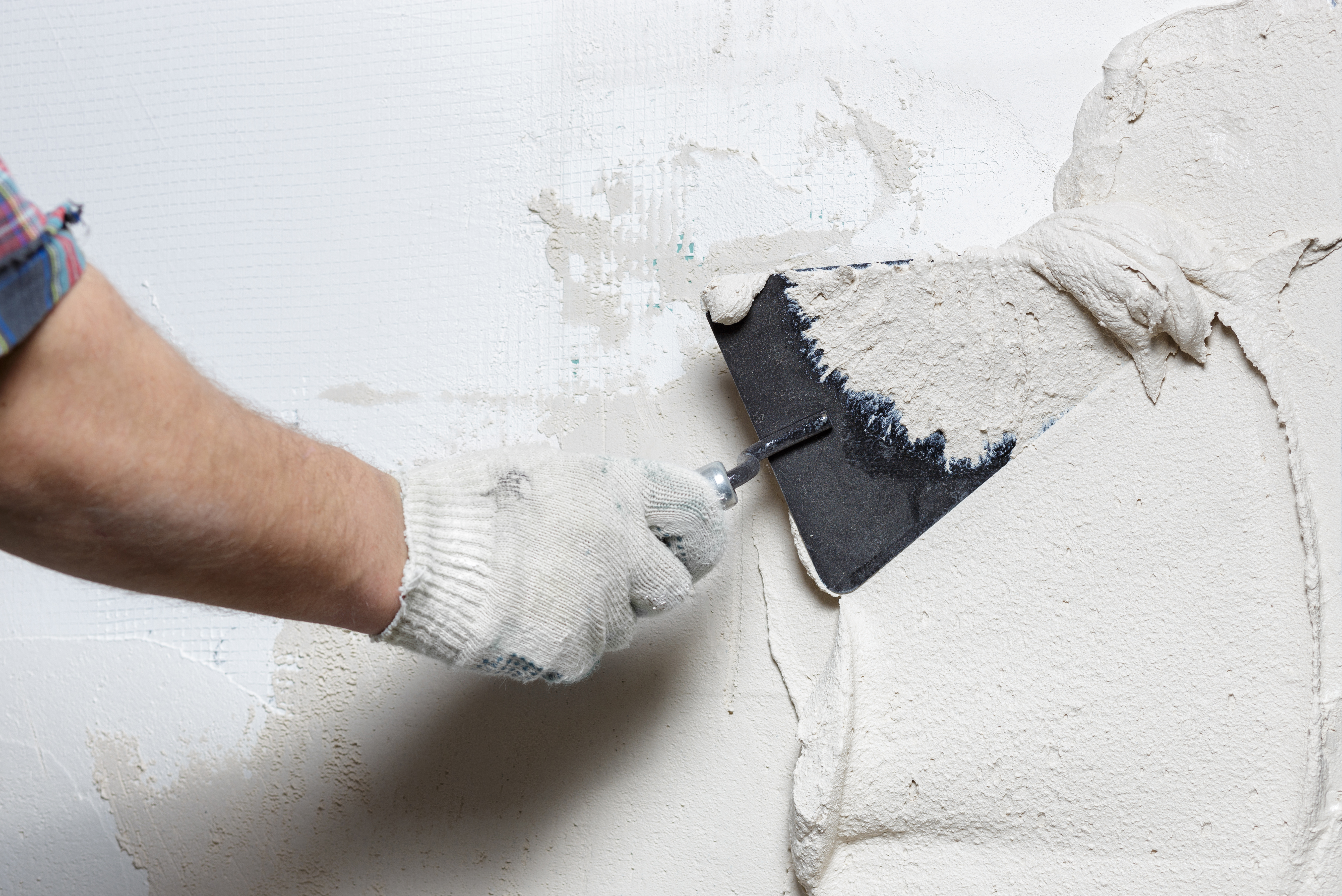 Beneficios de usar el yeso en las paredes de tu construcción MN Home Center