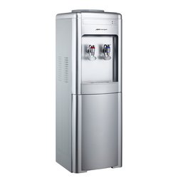 Dispensador de Agua Mirage Silver Básico Serie DISX10  Dispensador de Agua Mirage Silver Básico Serie DISX10