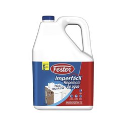 Repelente Base Agua Fester Imperfacil 3.8L Repelente Base Agua Fester Imperfacil 3.8L