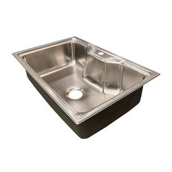 Fregadero A29198A marca Eb Técnica Línea Alessia  Fregadero A29198A marca Eb Técnica Línea Alessia