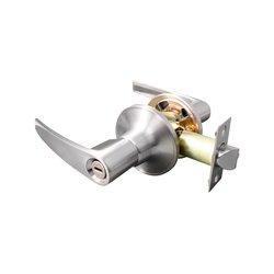 Cerradura Baño Dexter Onix Niquel Satinado Cerradura Baño Dexter Onix Niquel Satinado