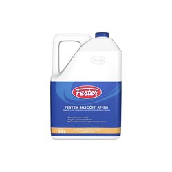 Impermeabilizante Fester Silicon RP-501 3.8L Impermeabilizante Fester Silicon RP-501 3.8L