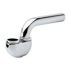 Cespol para Fregadero Helvex Cromo TV-030  Cespol para Fregadero Helvex Cromo TV-030