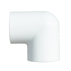 Codo PVC Hidráulico Cedula 40 90 x 13 mm Codo PVC Hidráulico Cedula 40 90 x 13 mm