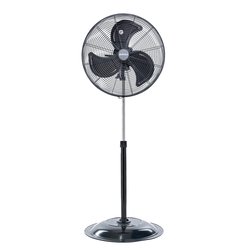Ventilador de Pedestal Maxi Fresco Brisa 3 Velocidades  Ventilador de Pedestal Maxi Fresco Brisa 3 Velocidades
