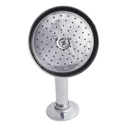 Regadera Ahorradora Helvex H-200 Regadera Ahorradora Helvex H-200