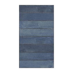 Muro 28x60 cm Mediterráneo Azul Vitromex Muro 28x60 cm Mediterráneo Azul Vitromex