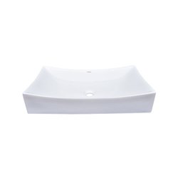 Lavabo Sallinelo Tendenzza Blanco Lavabo Sallinelo Tendenzza Blanco
