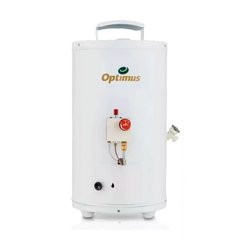Calentador Paso 05 LTS INST 1 Baño Gas LP  Calentador Paso 05 LTS INST 1 Baño Gas LP