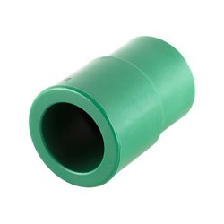 Reducción Tuboplus Bushing 1 x 1/2 pulg Reducción Tuboplus Bushing 1 x 1/2 pulg