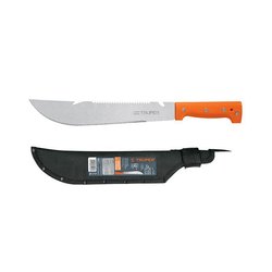 Machete Tipo Rambo 2 Pulg Truper  Machete Tipo Rambo 2 Pulg Truper