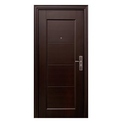 Puerta de Seguridad Izquierda Amsterdam 0.95 m x 2.15 m Puerta de Seguridad Izquierda Amsterdam 0.95 m x 2.15 m