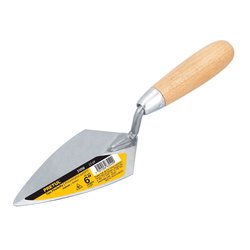 Cuchara para albañil 6" pulgadas tipo Filadelfia, Pretul Cuchara para albañil 6" pulgadas tipo Filadelfia, Pretul