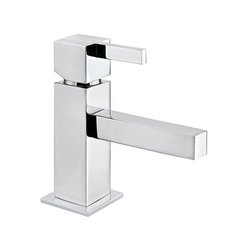 Monomando Lavabo Kúbica Helvex EP-94 Monomando Lavabo Kúbica Helvex EP-94