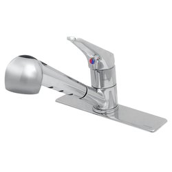 Monomando Ergo para Fregadero E-39  Monomando Ergo para Fregadero E-39