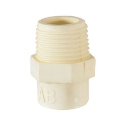 Conector CPVC Rosca Exterior 19 mm ¾ Conector CPVC Rosca Exterior 19 mm ¾