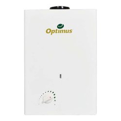 Calentador Paso 05 LTS INST 1 Baño Gas LP  Calentador Paso 05 LTS INST 1 Baño Gas LP