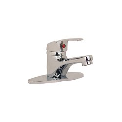 Monomando para Lavabo sin Desagüe 23MQ Monomando para Lavabo sin Desagüe 23MQ