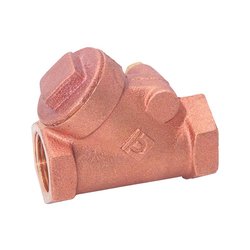 Válvula Check Columpio Urrea 32 mm Válvula Check Columpio Urrea 32 mm