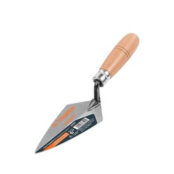 Cuchara Albañil Truper Filadelfia 6 pulg  Cuchara Albañil Truper Filadelfia 6 pulg