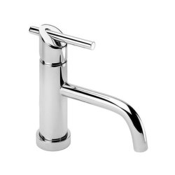 Monomando Lavabo Nuva Helvex Cromo EP-99 Monomando Lavabo Nuva Helvex Cromo EP-99