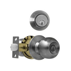 Cerradura Combo Dexter Barza Acero Inoxidable Cerradura Combo Dexter Barza Acero Inoxidable