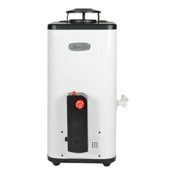 Calentador de Paso Calorex Rápida Recuperación G Natural 11 Lt Calentador de Paso Calorex Rápida Recuperación G Natural 11 Lt