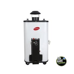 Calentador de Paso Iusa Enerhit Gas Natural 5 L Calentador de Paso Iusa Enerhit Gas Natural 5 L