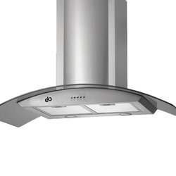 Campana Extractora Eb-Técnica 90 cm EB-388C Campana Extractora Eb-Técnica 90 cm EB-388C