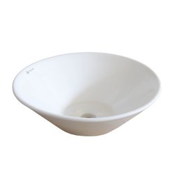 Lavabo sobreponer Ural blanco Foncer Lavabo sobreponer Ural blanco Foncer