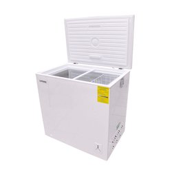 Congelador horizontal 5 pies Prime  Congelador horizontal 5 pies Prime