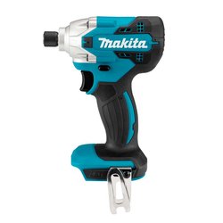 Atornillador Impacto 3,000 IPM 18v SIN BAT/Cargador Atornillador Impacto 3,000 IPM 18v SIN BAT/Cargador