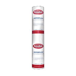 Tela Refuerzo Fester Imperflex Rollo 100 MT Tela Refuerzo Fester Imperflex Rollo 100 MT