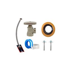 Kit de Instalación WC 5 Piezas Kit de Instalación WC 5 Piezas