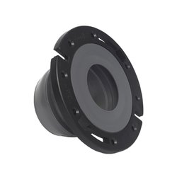 Brida Sanitario WC Corta Flexible Coflex  Brida Sanitario WC Corta Flexible Coflex