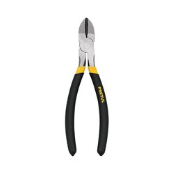 Pinza de Corte Diagonal Pretul 8 pulgadas Mango de PVC Pinza de Corte Diagonal Pretul 8 pulgadas Mango de PVC