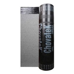 Impermeabilizante Prefabricado APP Chovatek Obras 3.5 FV Blanco Impermeabilizante Prefabricado APP Chovatek Obras 3.5 FV Blanco