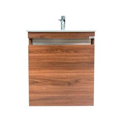 Gabinete baño .51X.45 con espejo monomando dakota Gabinete baño .51X.45 con espejo monomando dakota