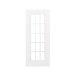 Puerta Lámina 0.90 m x 2.10 m 15 Luces Puerta Lámina 0.90 m x 2.10 m 15 Luces