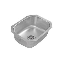 Fregadero CS200 marca Eb Técnica 55 x 43 cm 1 Tina  Fregadero CS200 marca Eb Técnica 55 x 43 cm 1 Tina