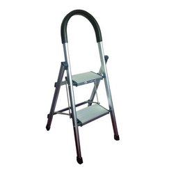 Escalera Tijera Taburete 0.96 m 2 peldaños Escalera Tijera Taburete 0.96 m 2 peldaños