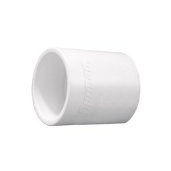 Cople PVC Hidráulico Cedula 40 13 mm Cople PVC Hidráulico Cedula 40 13 mm