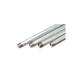 Tubo Galvanizado 3/4 pulg x 6.40 m Tubo Galvanizado 3/4 pulg x 6.40 m